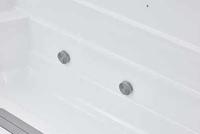 Swim Spa Minnesota 7 Meter **3 METER BREIT**